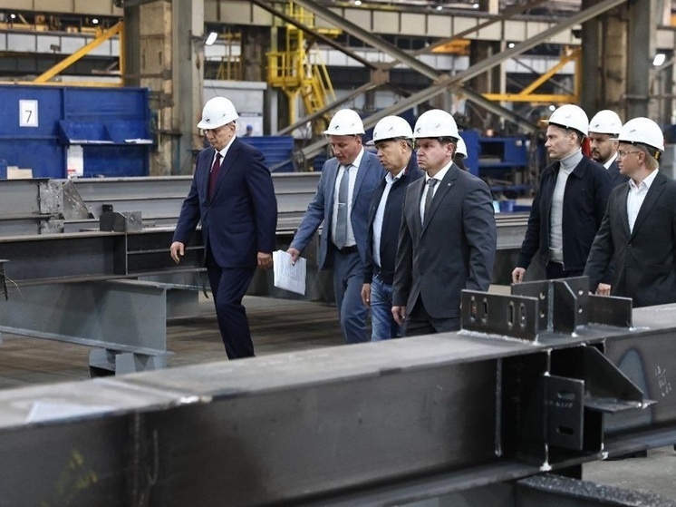     Фото предоставлено Вадимом Шумковым / телеграм-канал