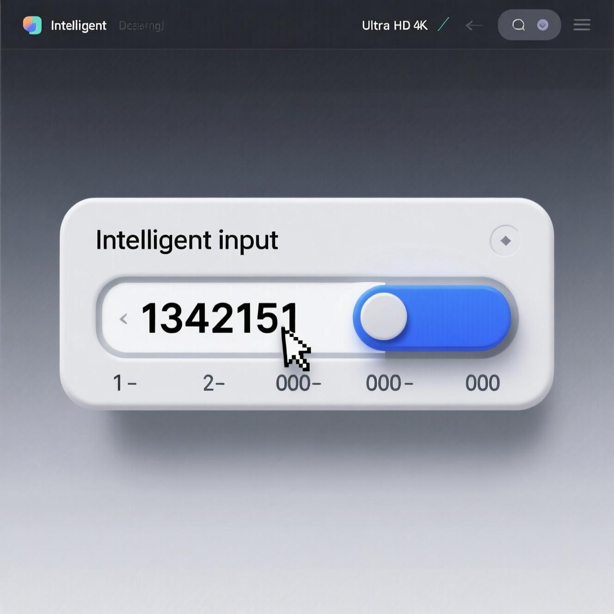 Иногда с первого взгляда не понять как вообще этим пользоваться)