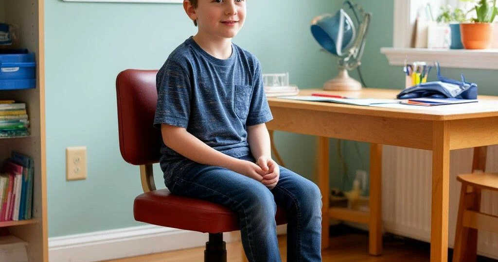 Папа, у меня стул неправильный! — моторные алалики после запуска речи⁠⁠