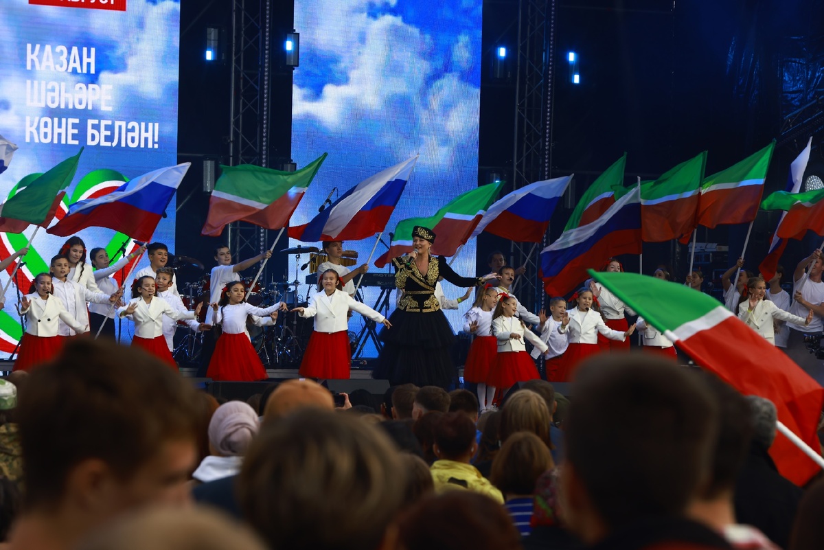 Автор фото: Павел Хацаюк / ИД «Вечерняя Казань»