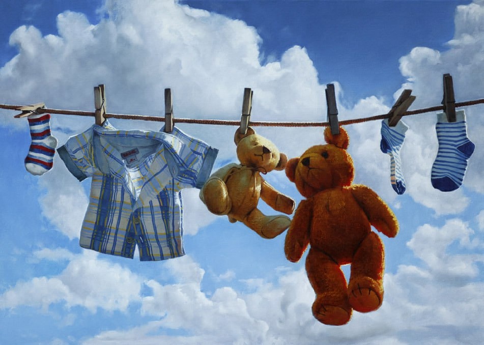 «Лето Егорки» Дмитрий Анненков, 2011