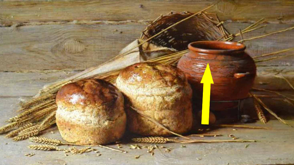    Что на самом деле ели русичи и почему их стол удивляет даже современных гурманов