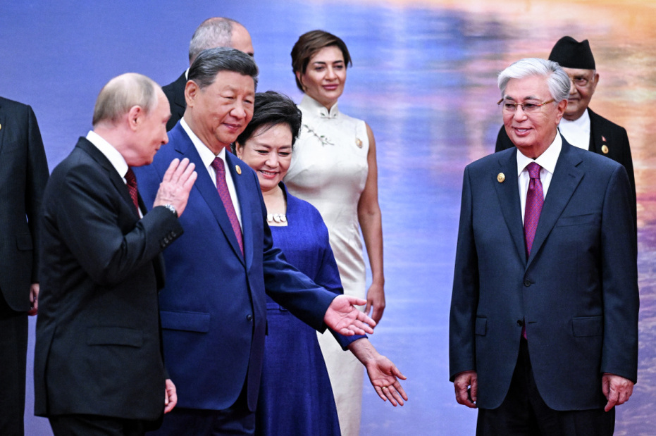    Сергей Бобылев/РИА Новости