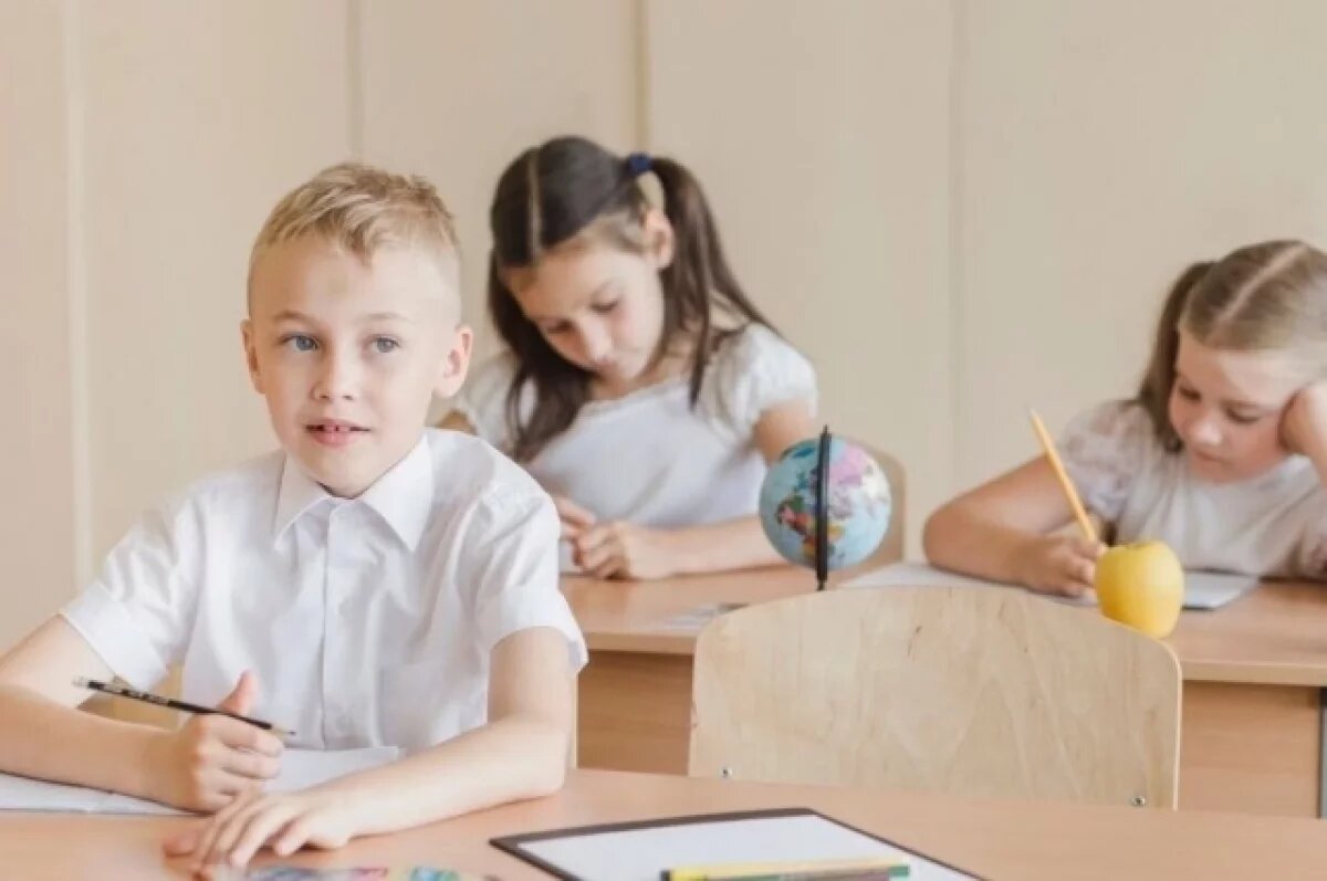    Томская область вошла в топ-5 рейтинга ведущих школ России