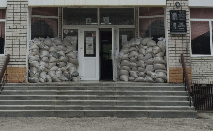    Фото: Сергей Прокопенко