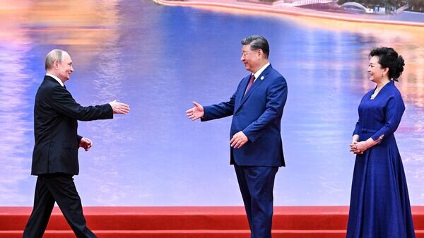    © РИА Новости . Сергей Бобылев