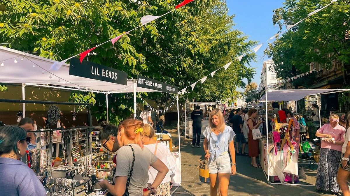     Фото: пресс-служба администрации Краснодара