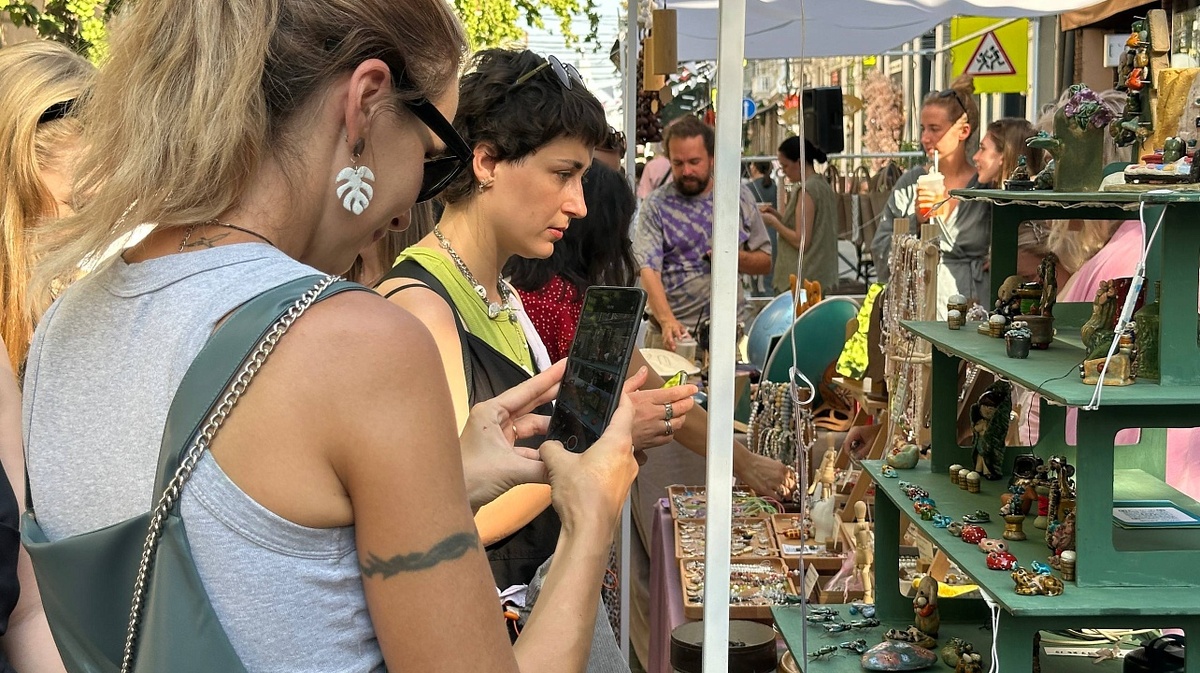 Фото: пресс-служба администрации Краснодара