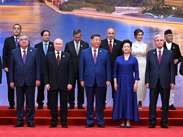    Фото: ТАСС/Сергей Бобылев