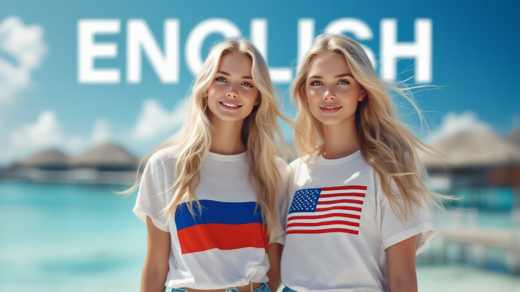    Курсы английского языка для всей семьи групповое обучение Анна Англичанка