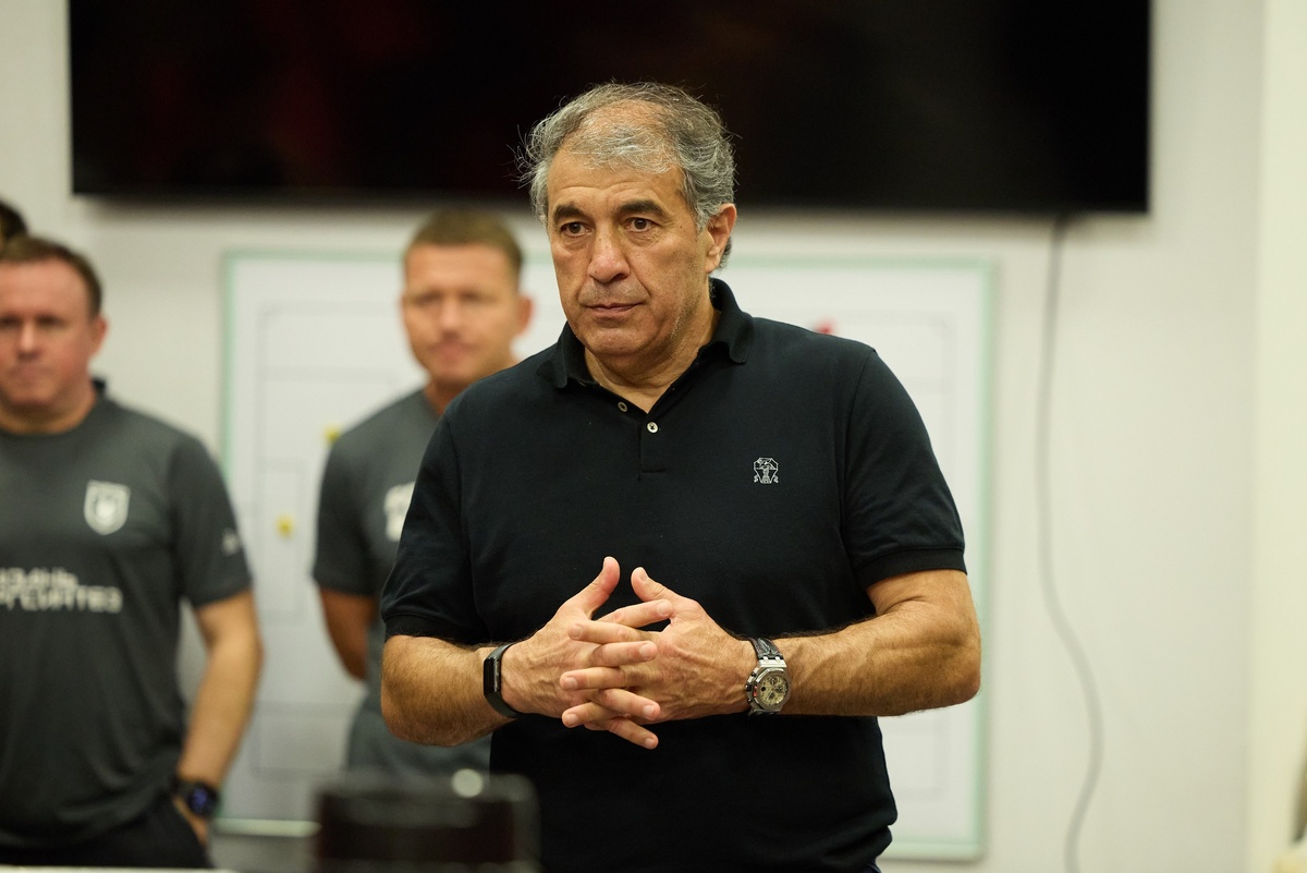 Автор фото: ФК «Рубин»