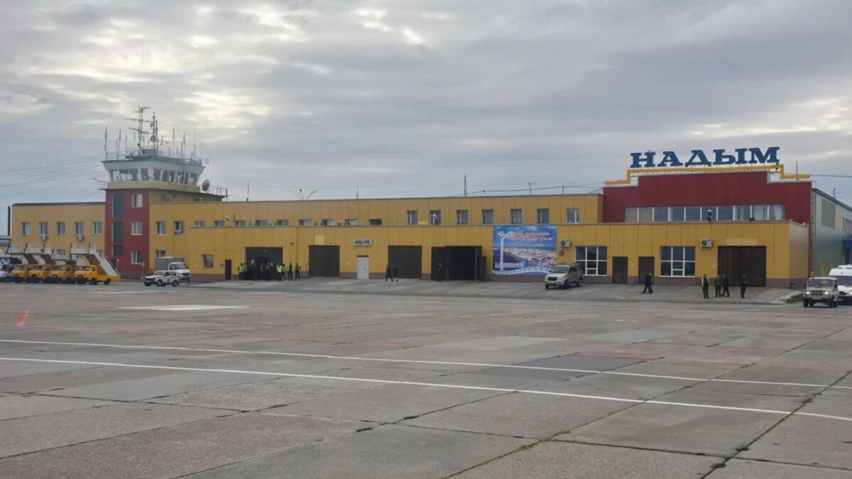    Фото: Андрей Ткачев/«Ямал-Медиа»