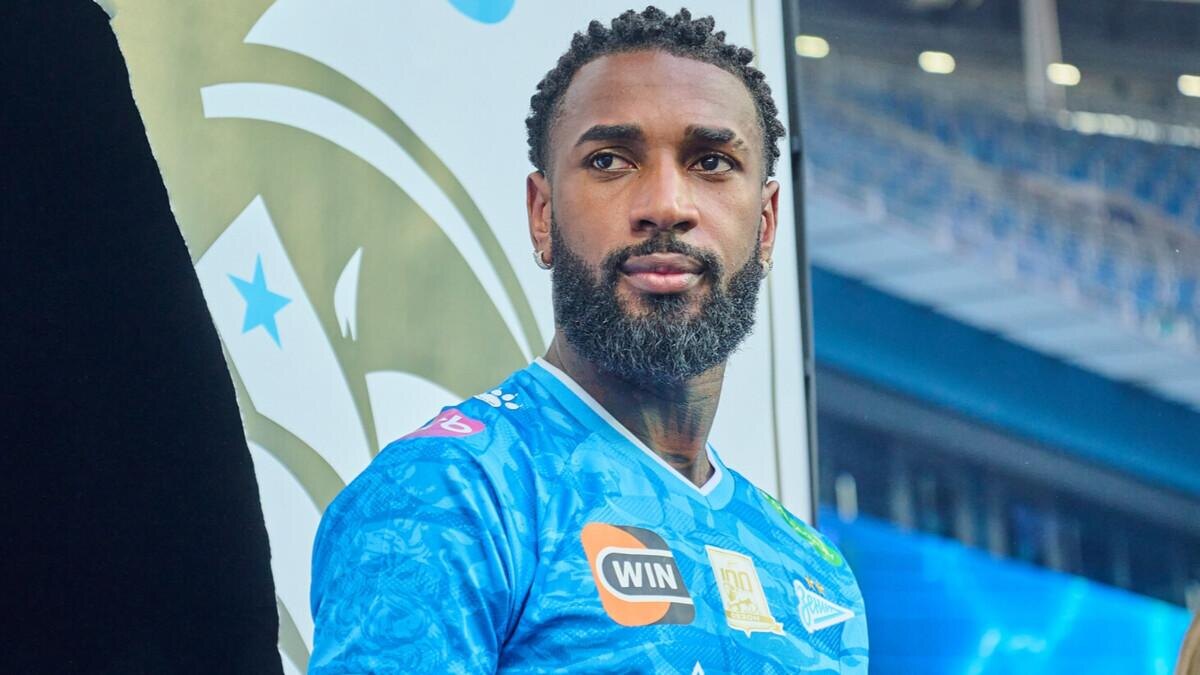    Фото: Зенит