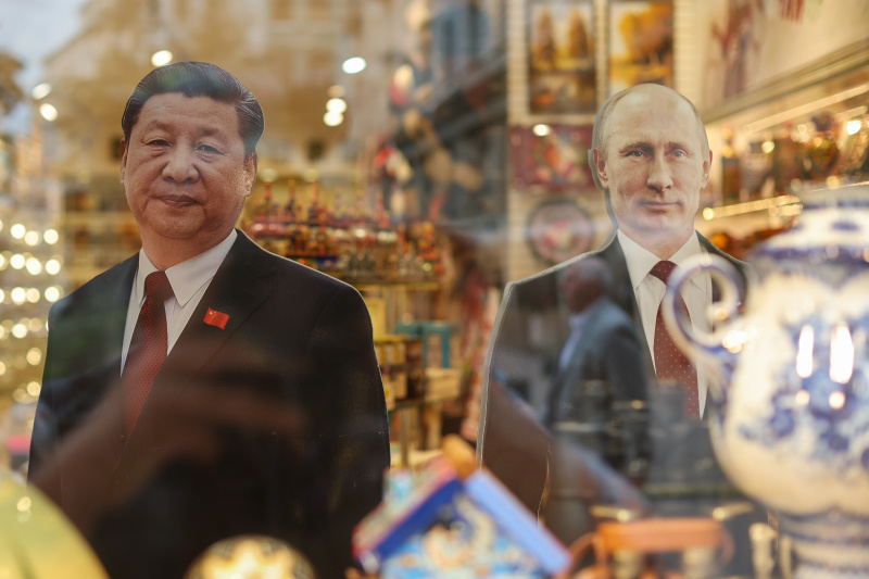    ФОТО: Belkin Aleхey/news.ru/Global Look Press