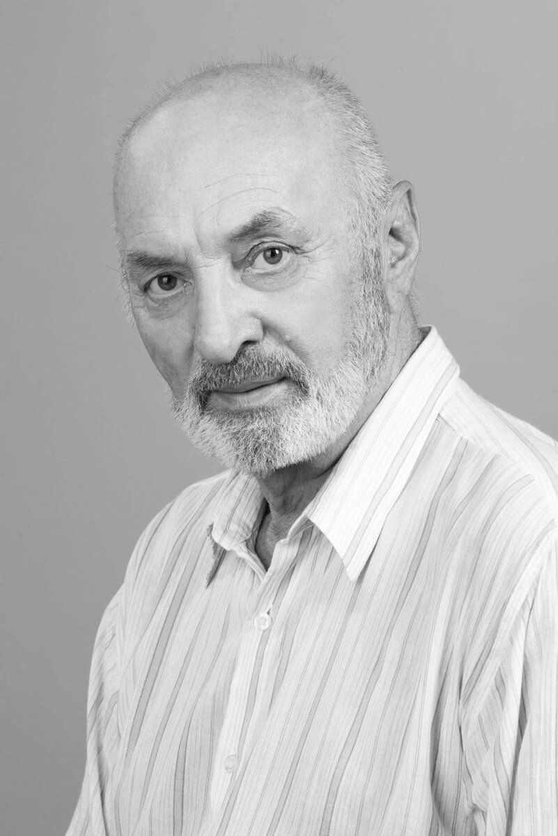    Вершинин сыграл более 200 ролей. Фото: пресс-служба главы и правительства Северной Осетии