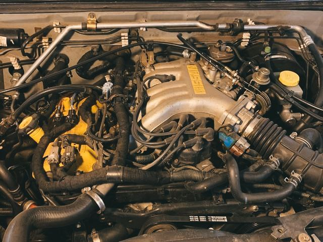 5 забытых, но удачных двигателей Nissan 90‑х, которые живут до сих пор и проживут ещё столько же