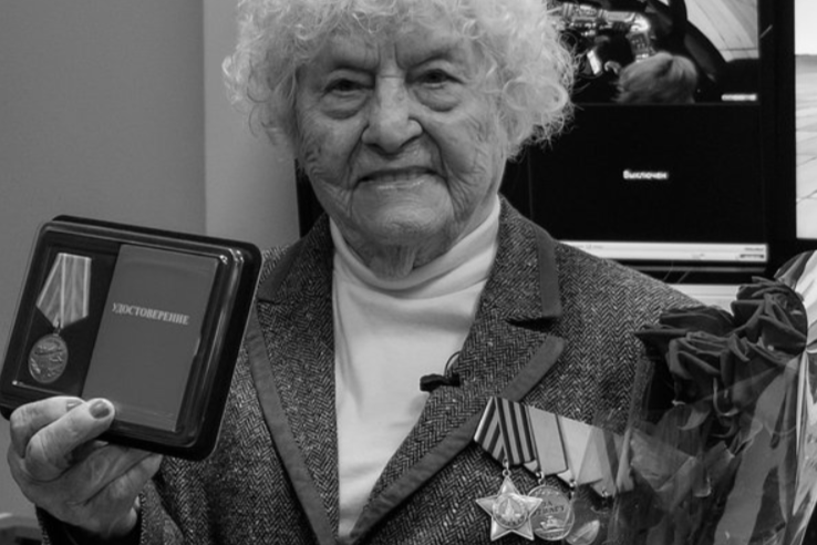    Фото: Кристина Бражникова / ТАСС Редактор