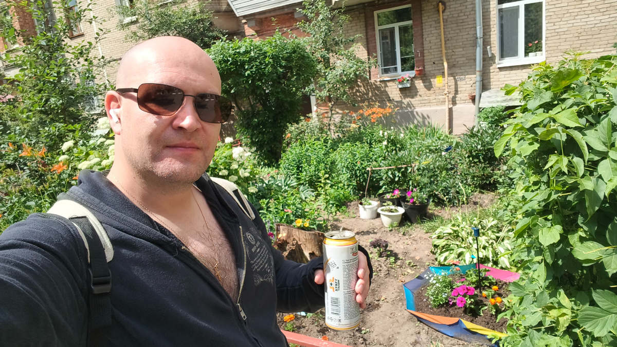 Борюсь с животом с переменным успехом уже лет 15.