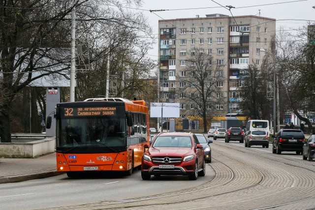   Фото из архива Калининград.Ru