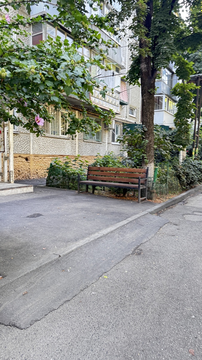 Фото: Мария Гридина