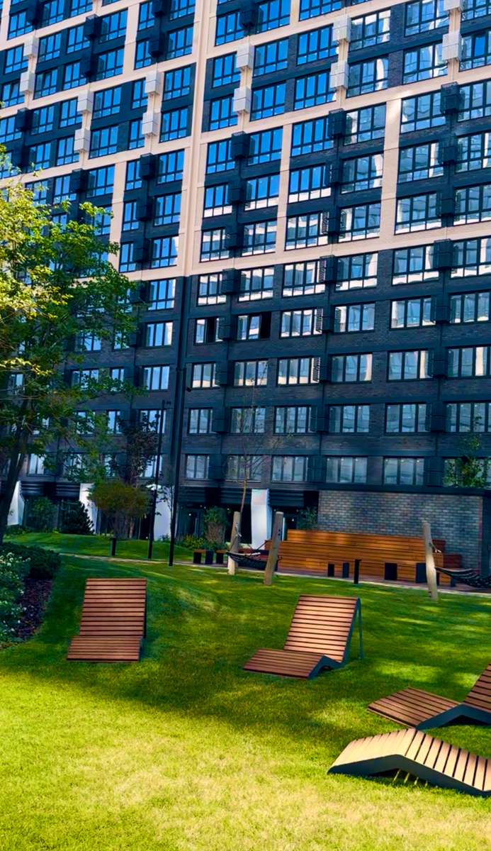 Фото: Мария Гридина