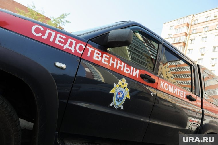    В СУ СКР возбуждено уголовное дело в связи с наездом на мальчика водителем питбайка