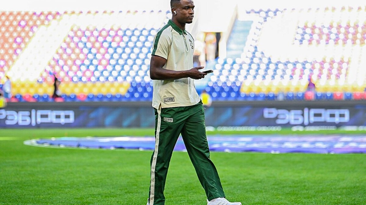    Фото: пресс-служба ФК «Краснодар»