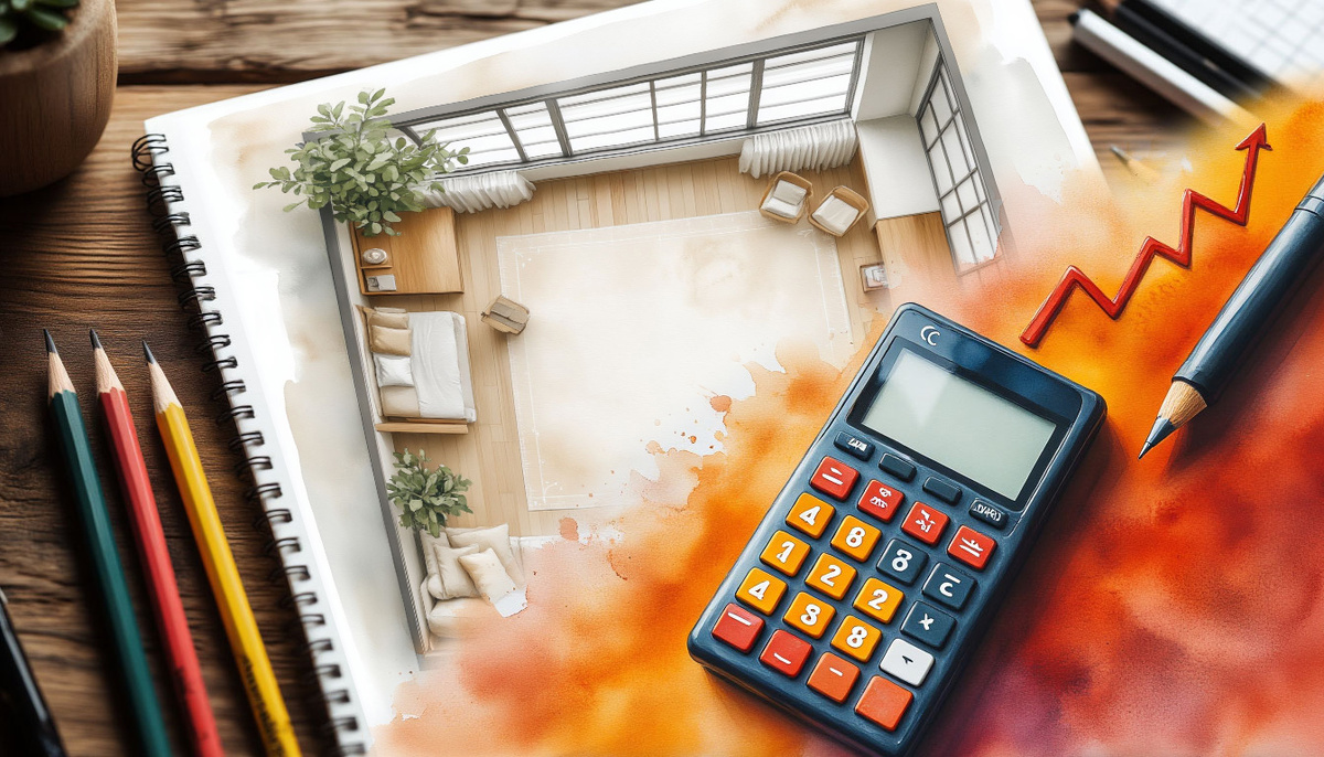 Прайс = Творчество х Математика