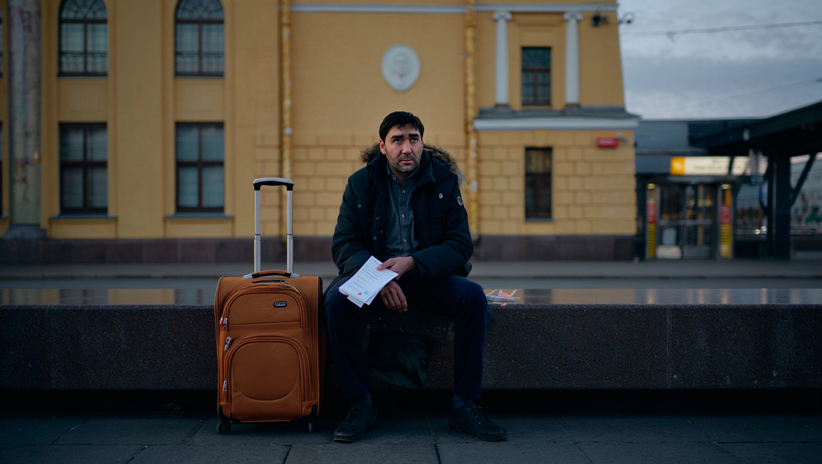 Юридическая помощь мигрантам