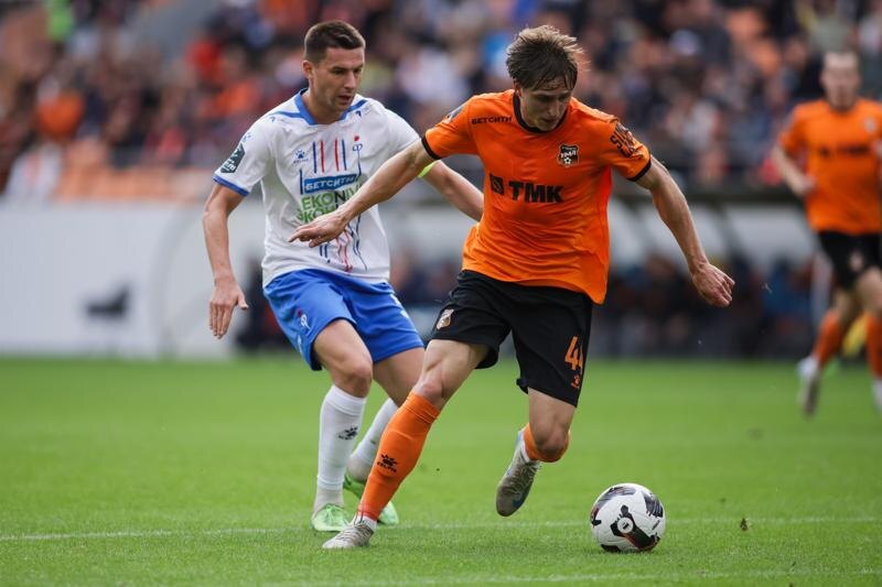    Пресс–служба ФК «Урал»