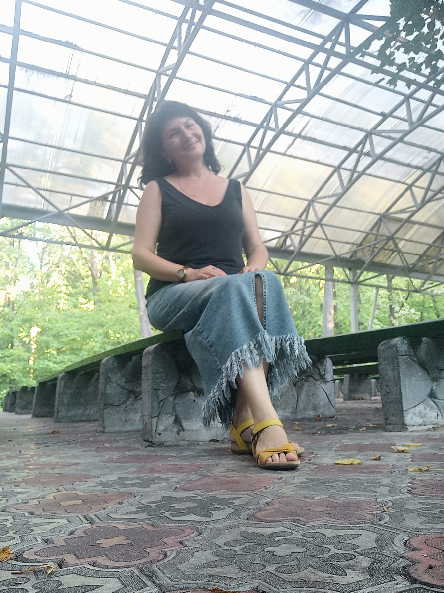 Фотограф из меня тот еще)) 