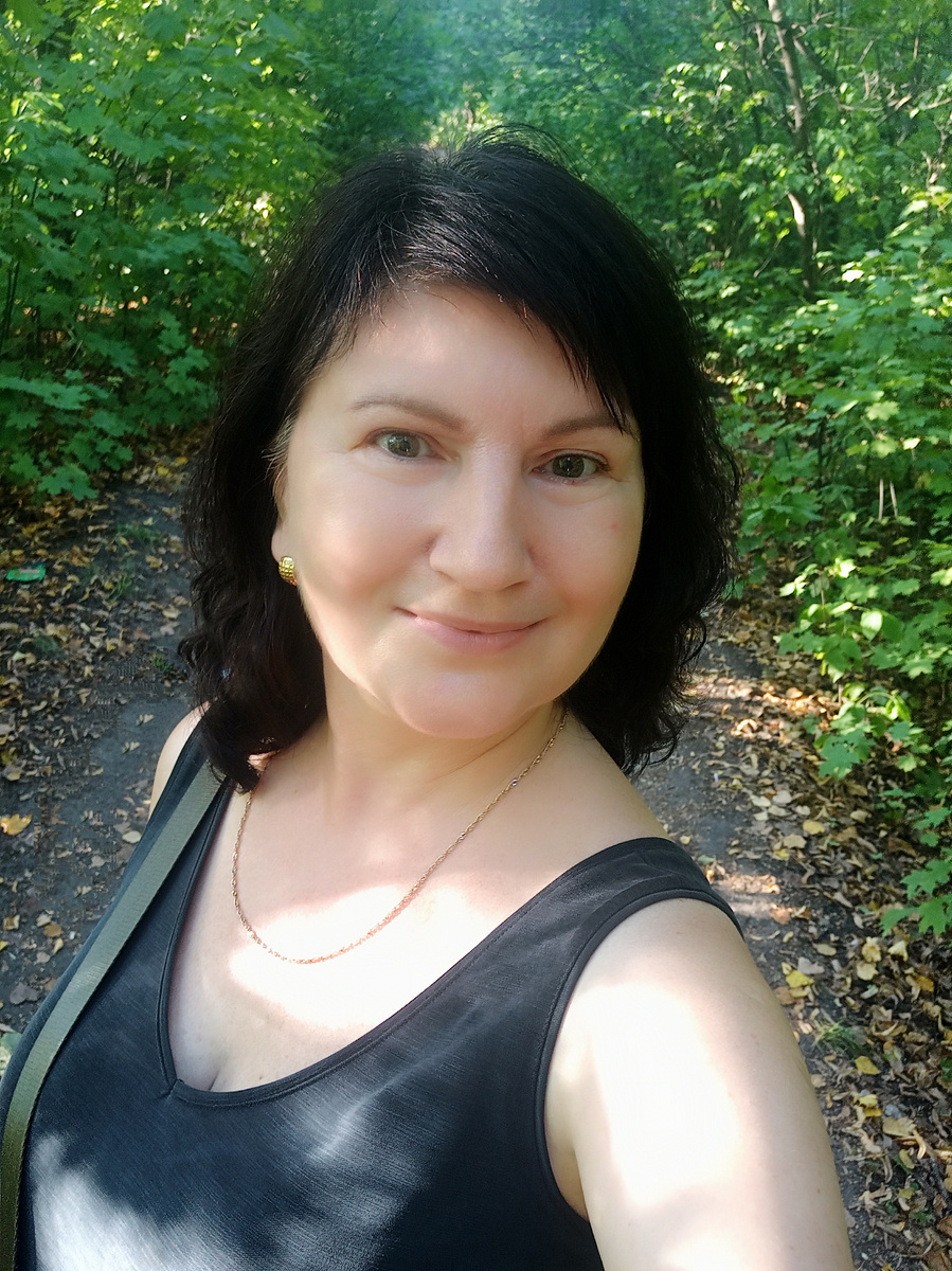 Последний день лета. Немного грустно. 