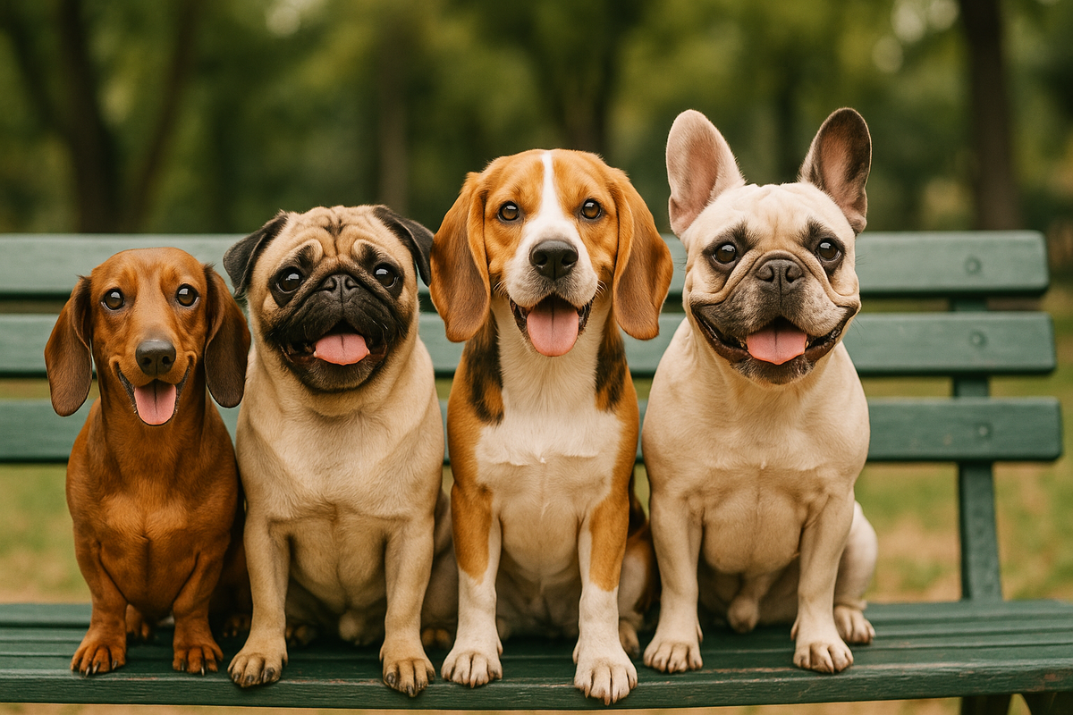 - Мы дружные и доступные!