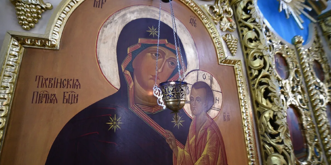 Богородица - учение о «приснодевстве» (вечном девстве), критика с позиции только Библии.