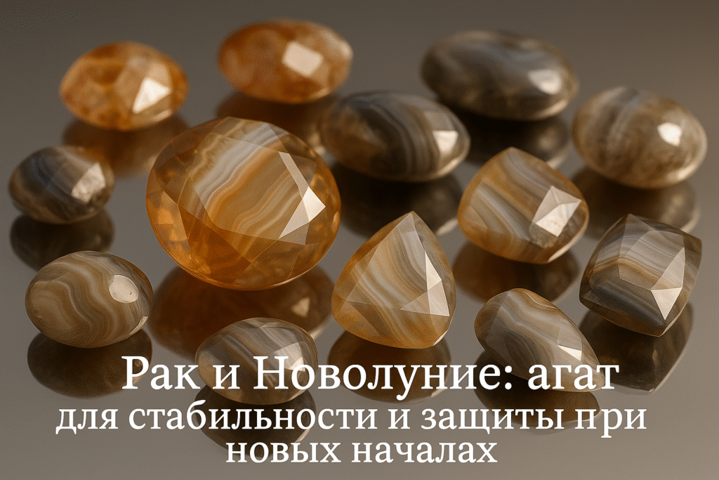    рак_и_новолуние_агат_для_стабильности_и_защиты_при_новых_началах Гороскоп Голосом