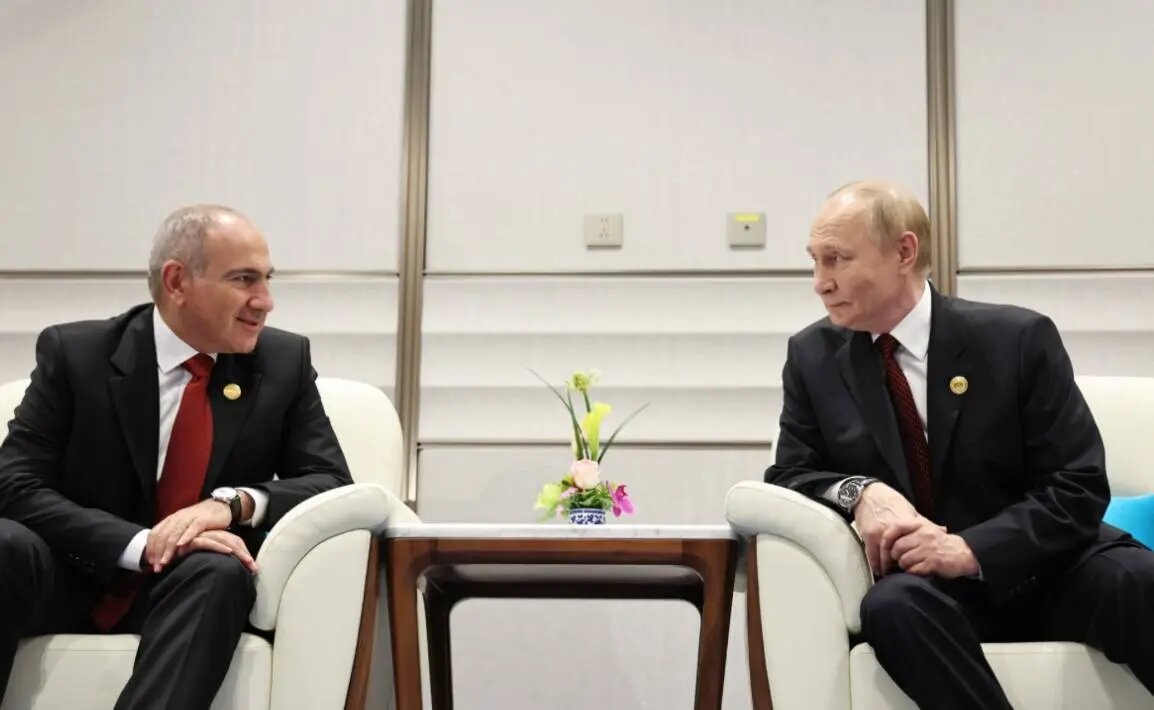    Фото: сайт Кремля