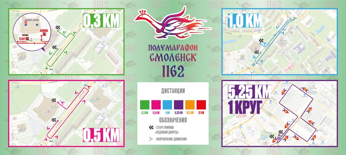      Фото: центр развития спорта Смоленской области Антон Шестериков