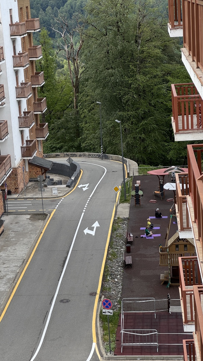 Фото: Мария Гридина