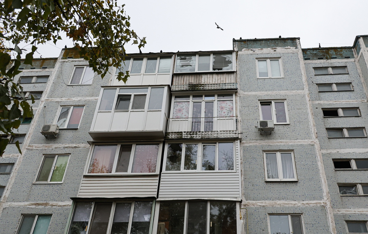 Александр Полегенько/ТАСС