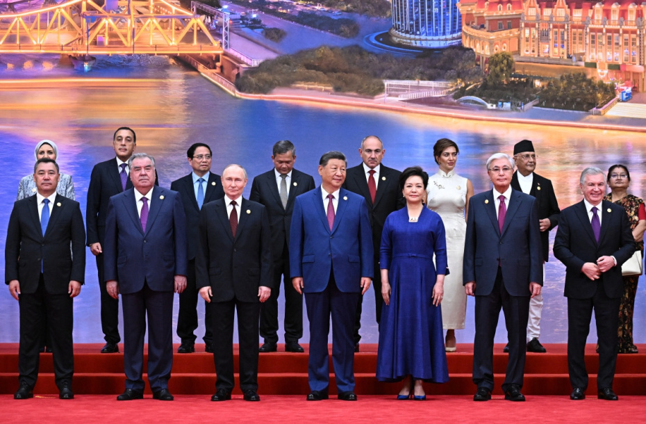    Сергей Бобылев /РИА Новости