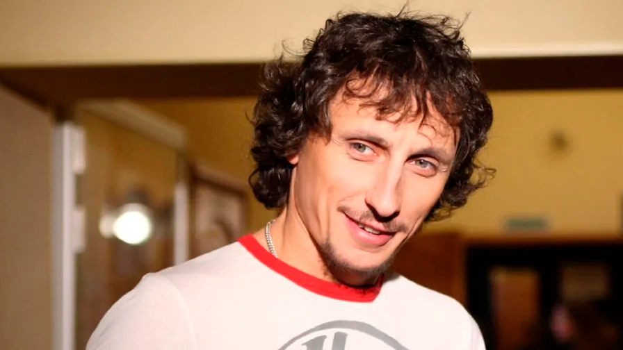 Вадим Галыгин