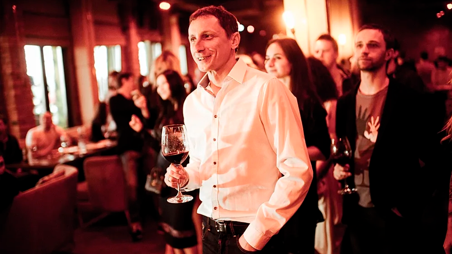 Вадим Галыгин