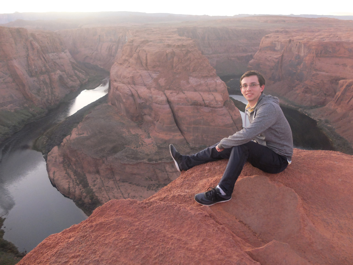 Александр Жеребкер. Фото: ВКонтакте
