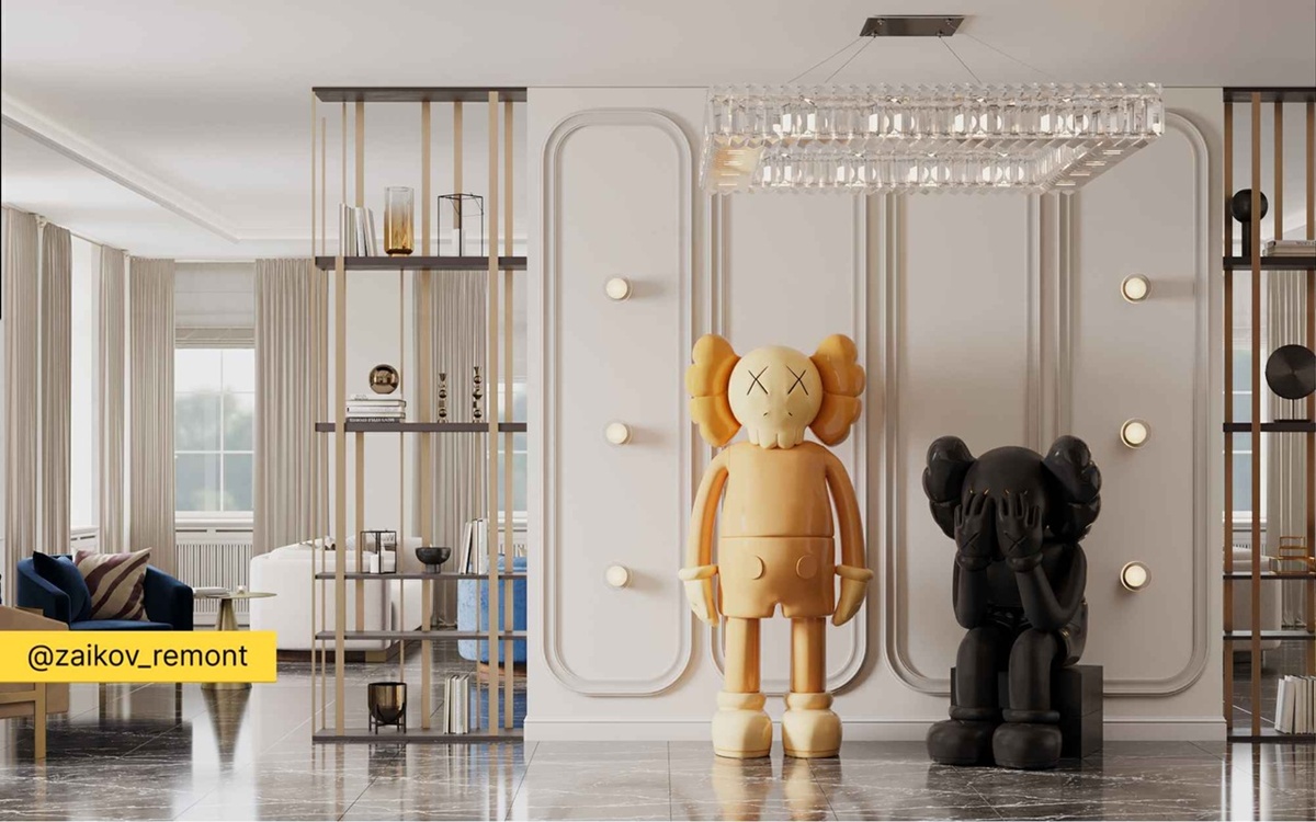 Проект дома в Одинцовском районе