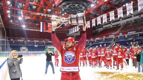    © Photo : Telegram / НОК Беларуси