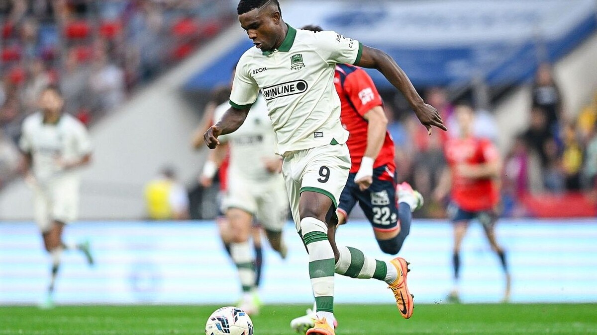    Фото: пресс-служба ФК «Краснодар»