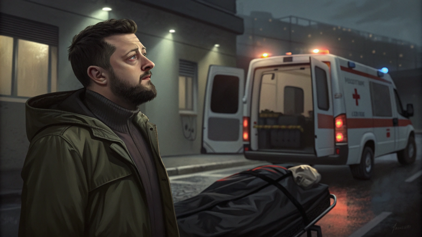   Сгенерировано с помощью ИИ