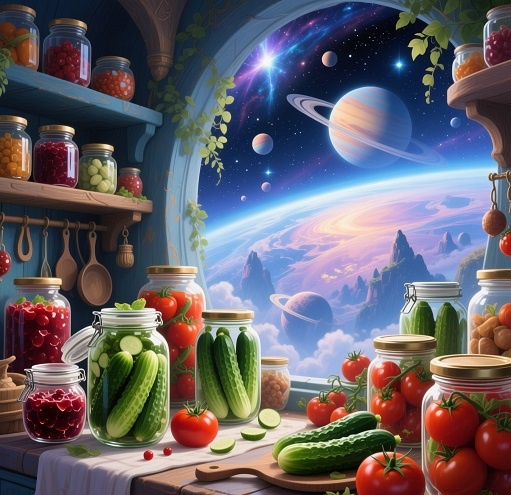 Почему Тельцы, Девы и Козероги чаще других делают запасы не только в кладовке, но и в организме? Всё дело в их особенном обмене веществ, который с любовью хранит каждую крошку.