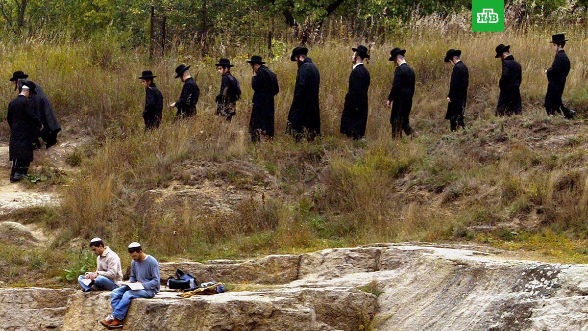    Фото: Associated Press © 2025, Efrem Lukatsky