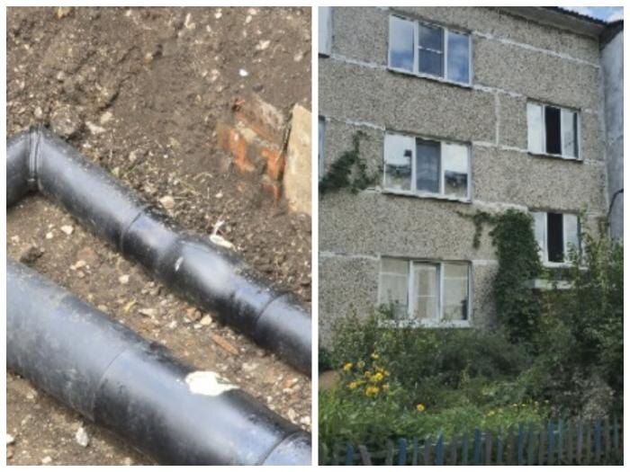     Фото: УК «Теплокомплекс»